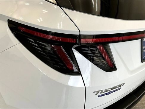 Used 2023 Hyundai Tucson SEL image 29