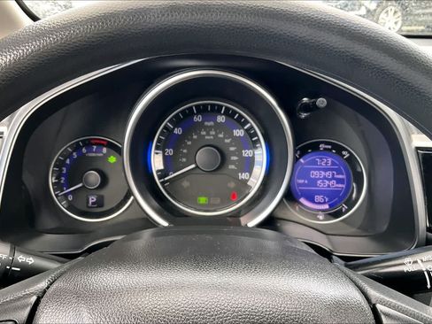 Used 2017 Honda Fit EX image 17