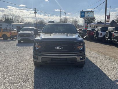 New 2026 Ford F150 XLT w/ Tow/Haul Package