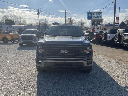 New 2026 Ford F150 XLT w/ Tow/Haul Package image 2