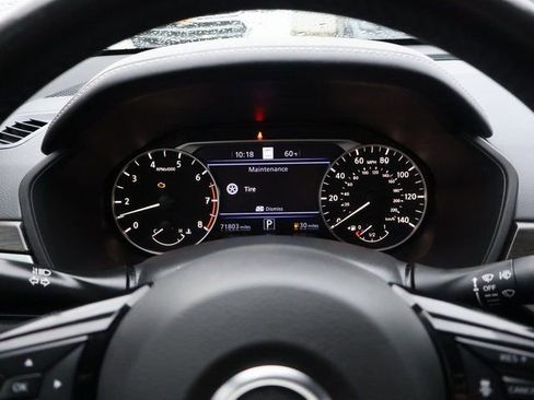 Used 2023 Nissan Altima 2.5 SL FWD image 33