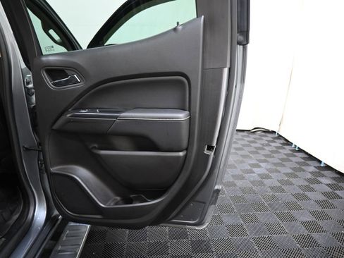 Used 2019 GMC Canyon Denali AWD/4WD image 23