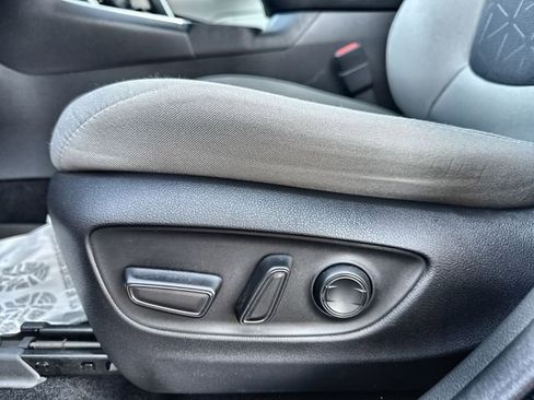 Used 2023 Toyota RAV4 XLE image 21