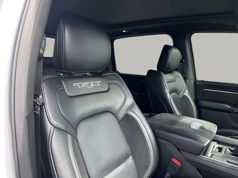 Used 2021 RAM 1500 TRX w/ TRX Level 2 Equipment Group image 15