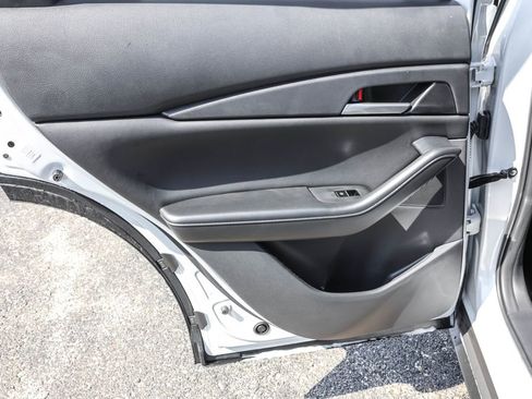 New 2026 MAZDA CX-30 AWD 2.5 S w/ Select Sport Pkg image 36