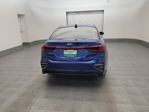 Used 2021 Kia Forte LXS FWD image 7