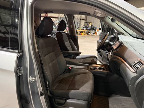 Used 2023 Honda Ridgeline Sport image 27