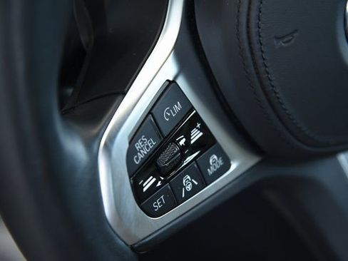 Certified 2023 BMW 440i xDrive Convertible w/ Premium Package image 17