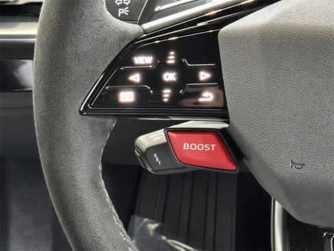 New 2026 Audi RS e-tron GT performance image 19