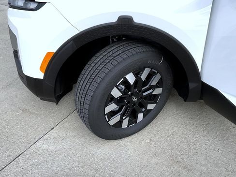 New 2026 Hyundai Santa Cruz SEL image 24