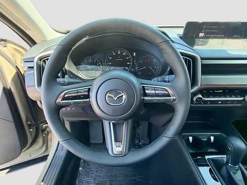 New 2026 MAZDA CX-50 Meridian Edition w/ Apex Package AWD/4WD image 40