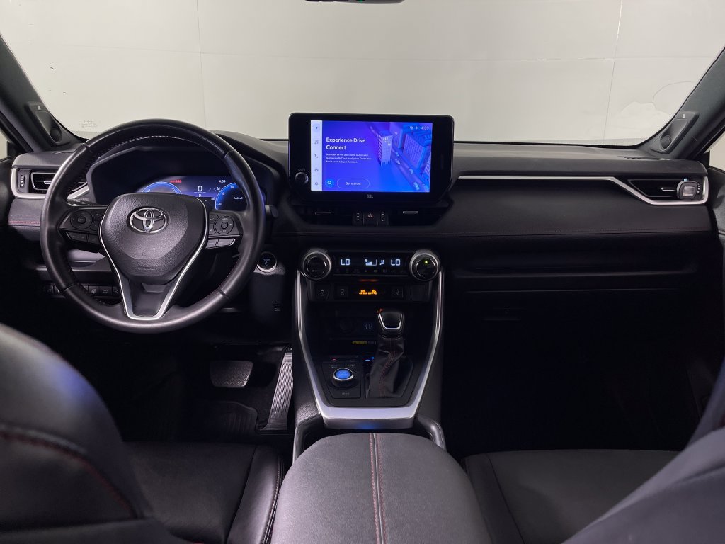 Used 2023 Toyota RAV4 XSE w/ Weather Package AWD/4WD image 14
