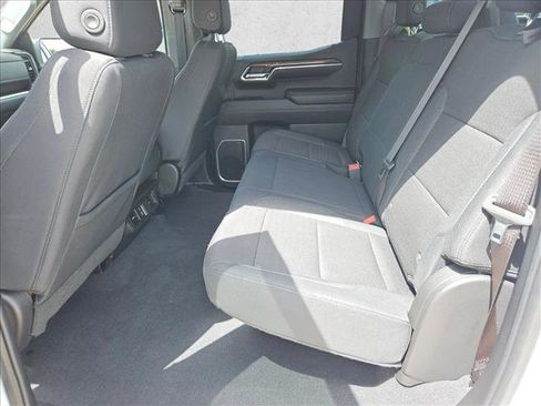 Used 2024 Chevrolet Silverado 1500 LT RWD image 16