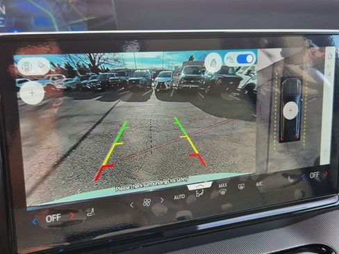 New 2026 Ford Expedition Max Active image 22