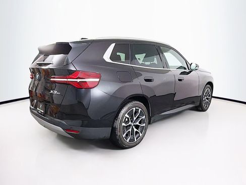 Used 2026 BMW X3 xDrive30 image 7