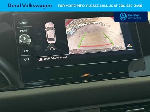 Used 2025 Volkswagen Jetta Sport image 19