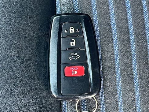 Used 2024 Toyota RAV4 XSE image 29