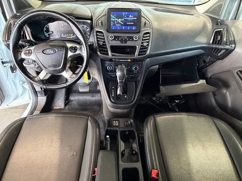 Used 2020 Ford Transit Connect XL FWD image 30