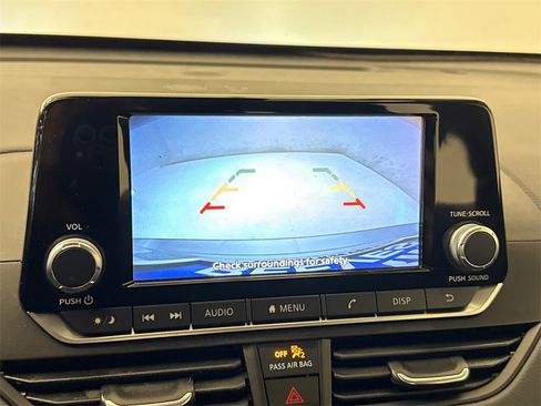 Used 2023 Nissan Altima 2.5 S image 24