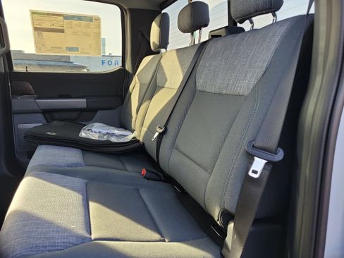 New 2026 Ford F250 XLT w/ XLT Premium Package image 14