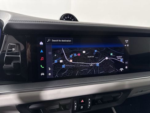 New 2026 Porsche Cayenne S image 23