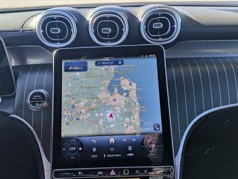 New 2026 Mercedes-Benz GLC 300 image 13