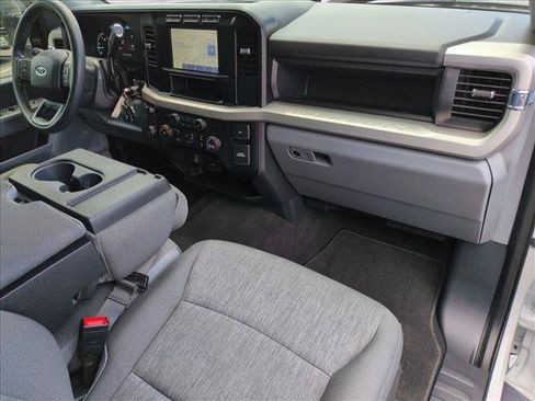 Used 2024 Ford F350 XL w/ STX Appearance Package AWD/4WD image 19