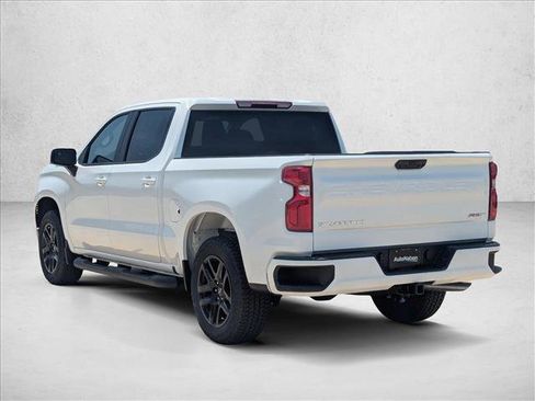 New 2026 Chevrolet Silverado 1500 RST w/ RST Select Package RWD image 9