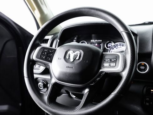 Used 2020 RAM 2500 Tradesman image 21