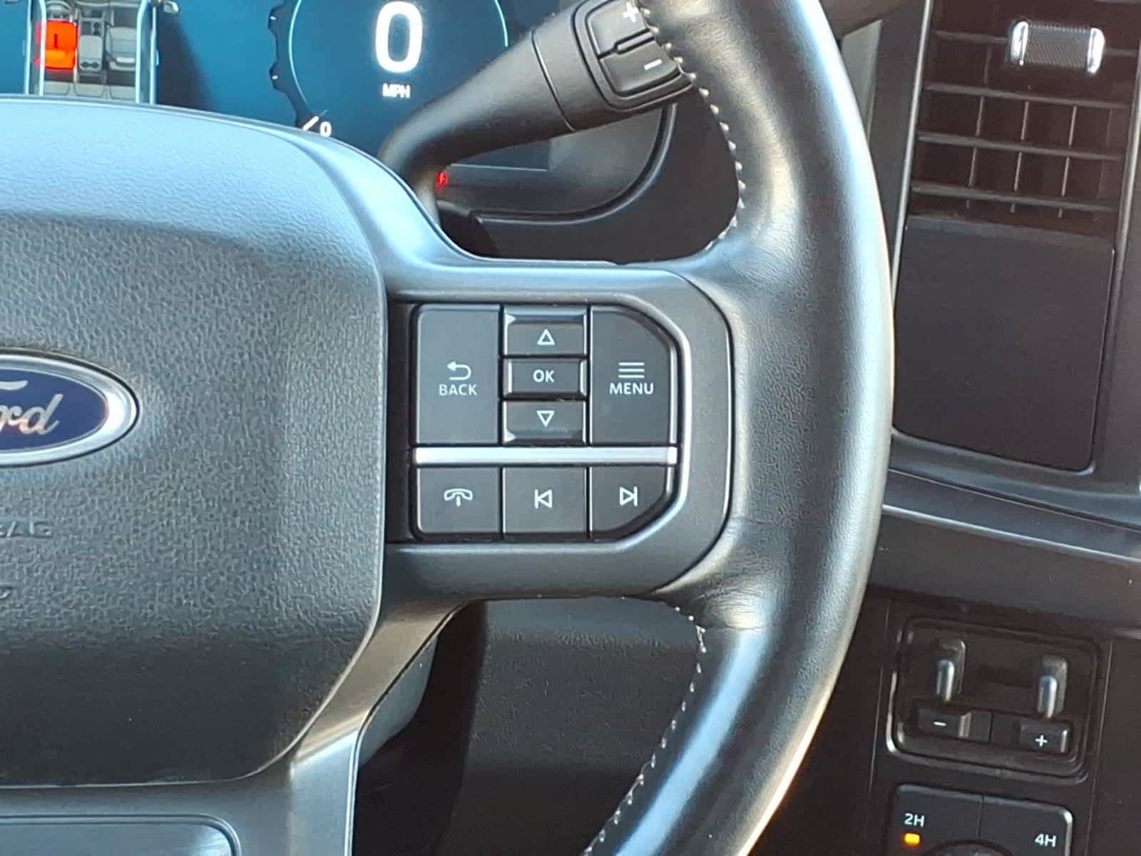 Used 2024 Ford F250 Lariat AWD/4WD image 22