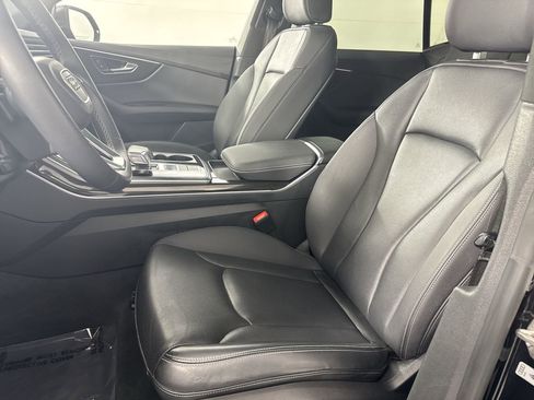 Used 2021 Audi Q8 Premium Plus image 10