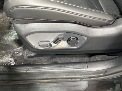 New 2027 Kia Telluride EX X-Line image 10