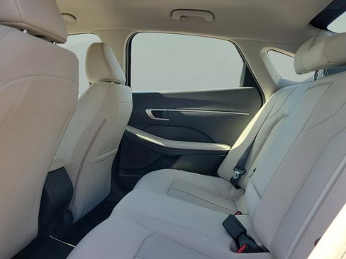 New 2026 Hyundai Sonata SEL image 19