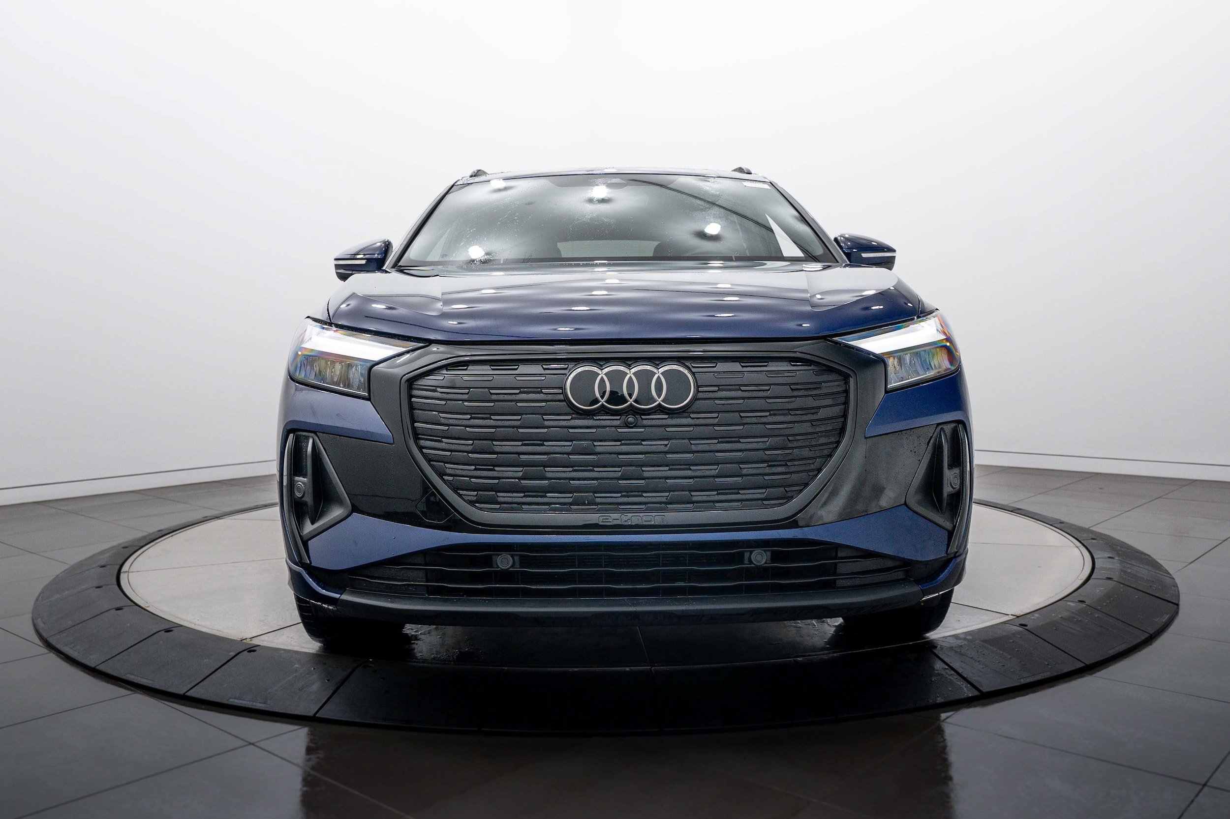 Certified 2024 Audi Q4 e-tron Premium Plus AWD/4WD image 22