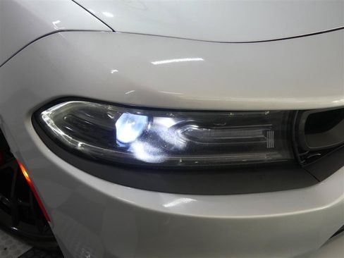 Used 2019 Dodge Charger Scat Pack w/ Daytona Edition Group RWD image 14