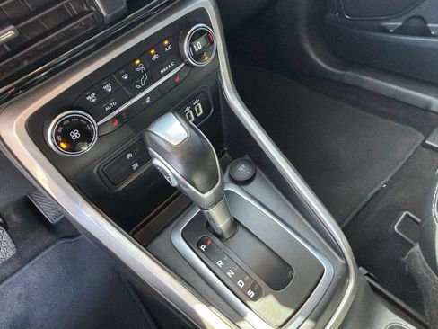 Used 2020 Ford EcoSport Titanium AWD/4WD image 17