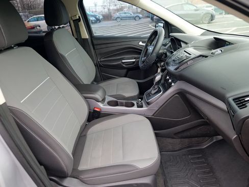 Used 2014 Ford Escape SE AWD/4WD image 34