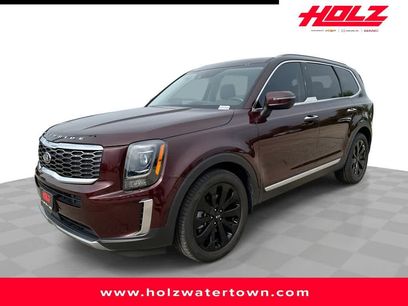 Used 2020 Kia Telluride S