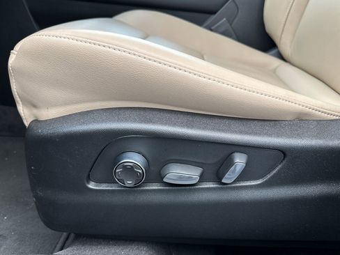 Used 2024 Cadillac XT4 Premium Luxury w/ Active Safety Package image 12