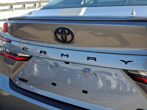 Certified 2026 Toyota Camry SE w/ Convenience Package image 29