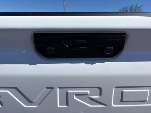 New 2026 Chevrolet Silverado 2500 W/T w/ WT Convenience Package image 35