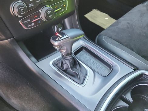 Used 2020 Dodge Charger Scat Pack RWD image 24