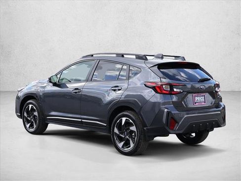 Used 2026 Subaru Crosstrek 2.5i Limited w/ Crosstrek Mirror Package AWD/4WD image 8