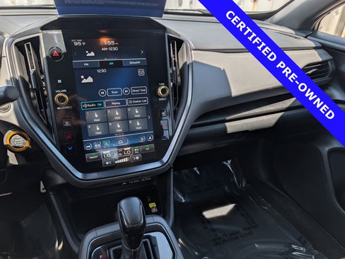 Used 2024 Subaru Crosstrek 2.5i Sport w/ Crosstrek Mirror Package AWD/4WD image 28