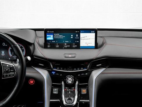 Certified 2025 Acura TLX SH-AWD w/ A-SPEC Pkg image 24