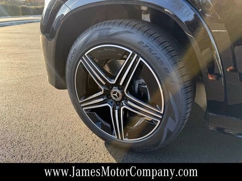 New 2026 Mercedes-Benz GLE 350 4MATIC image 9