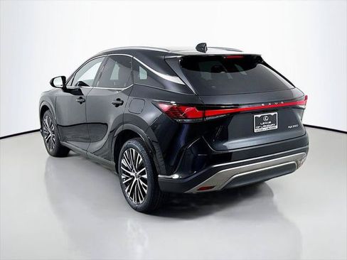 Certified 2023 Lexus RX 350 Premium Plus w/ Accessory Package (Z1) FWD image 7