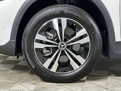 Certified 2026 Mercedes-Benz GLA 250 image 35