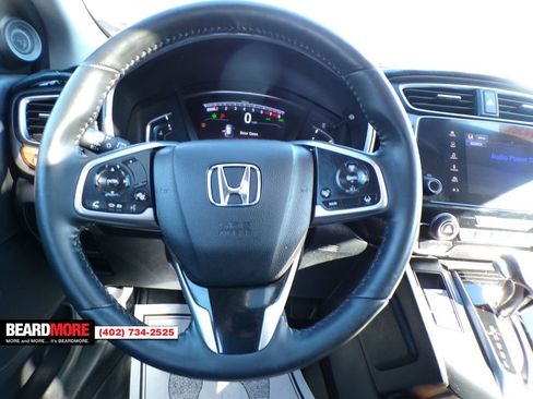 Used 2022 Honda CR-V Touring image 19