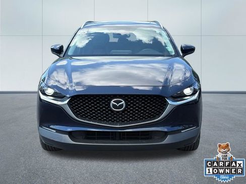 Used 2025 MAZDA CX-30 AWD 2.5 S w/ Preferred Package image 5